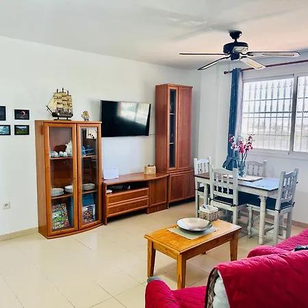 Apartman Pambnb - Cozy In Guargacho