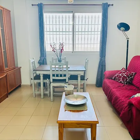 Apartman Pambnb - Cozy In Guargacho