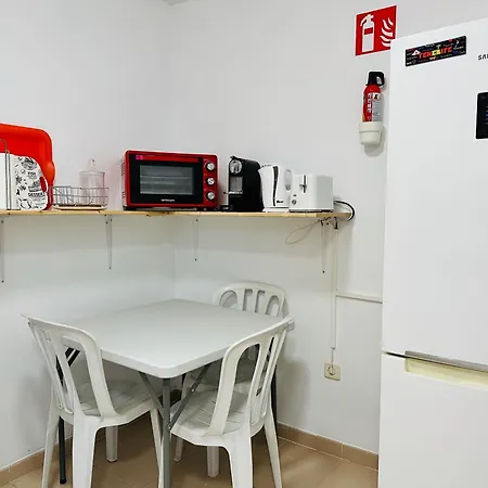 Pambnb - Cozy In Guargacho Apartman *