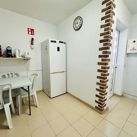 Apartman Pambnb - Cozy In Guargacho *
