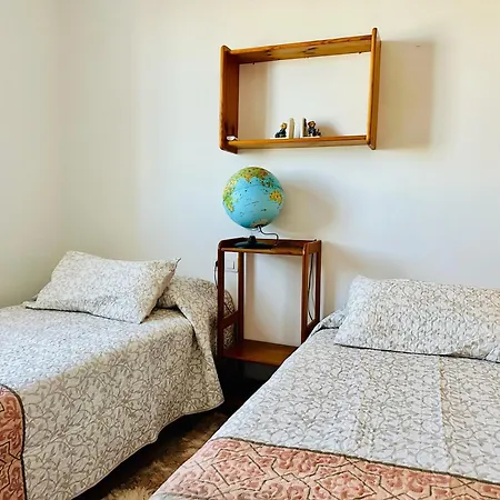 Pambnb - Cozy In Guargacho Apartman Oroteanda Baja