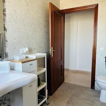 Apartman Pambnb - Cozy In Guargacho Oroteanda Baja