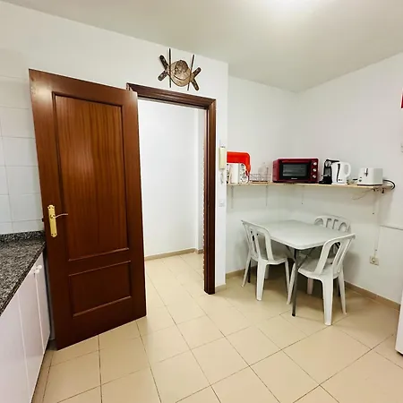 Apartman Pambnb - Cozy In Guargacho
