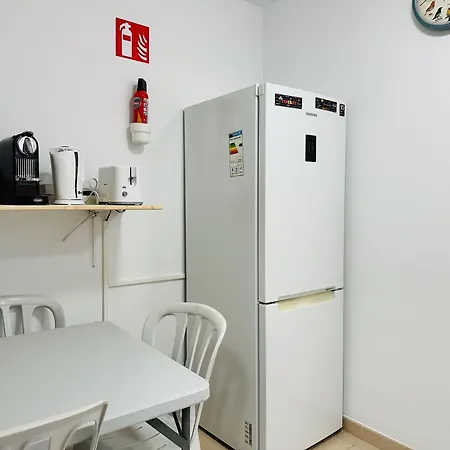 Pambnb - Cozy In Guargacho Apartman