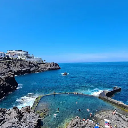 Pambnb - Cozy In Guargacho Apartman Oroteanda Baja