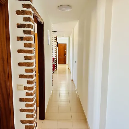 Apartman Pambnb - Cozy In Guargacho Oroteanda Baja