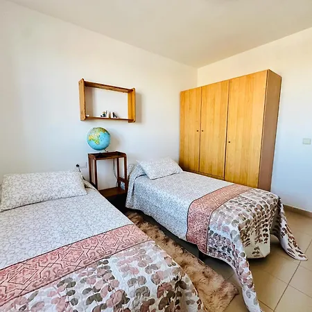 Apartman Pambnb - Cozy In Guargacho
