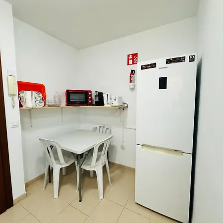 Apartman Pambnb - Cozy In Guargacho Oroteanda Baja
