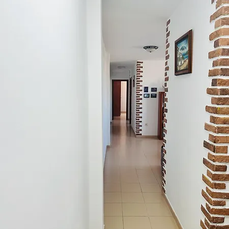 Pambnb - Cozy In Guargacho Apartman *