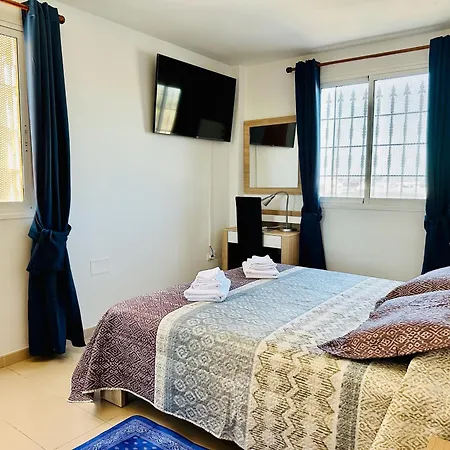 Apartman Pambnb - Cozy In Guargacho Oroteanda Baja