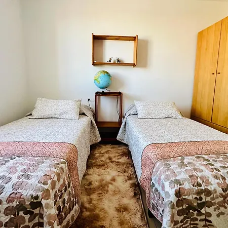 Pambnb - Cozy In Guargacho Apartman Oroteanda Baja