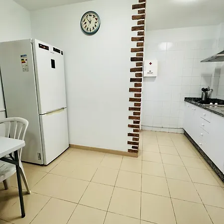Apartman Pambnb - Cozy In Guargacho Oroteanda Baja