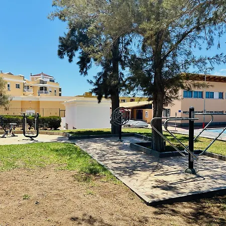 Apartman Pambnb - Cozy In Guargacho Oroteanda Baja