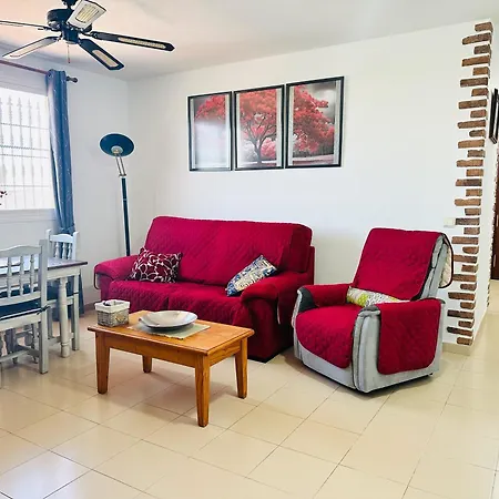 Apartman Pambnb - Cozy In Guargacho *
