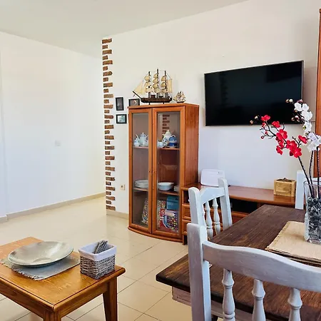 Pambnb - Cozy In Guargacho Apartman