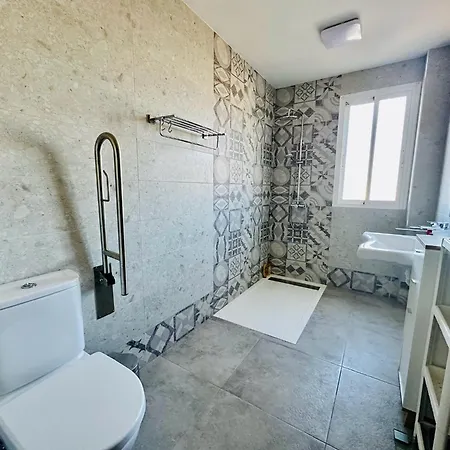 Apartman Pambnb - Cozy In Guargacho *